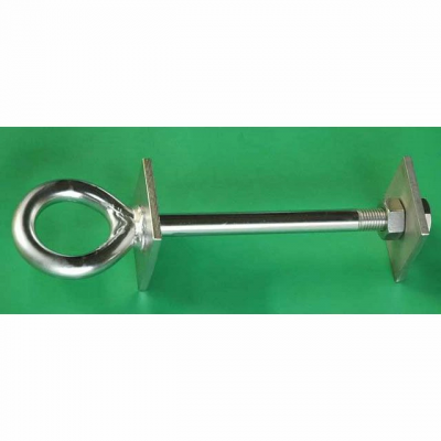 Wholesale LR25025 Lock Ring - High Quality and Competitive Price photo-4