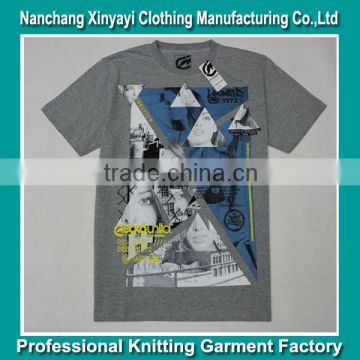 OEM Service print the sex picture men clothes china supplier bulk wholesale clothing