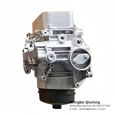 Suitable for Volvo Cooler 04292138 D6D for DEUTZ & DAF