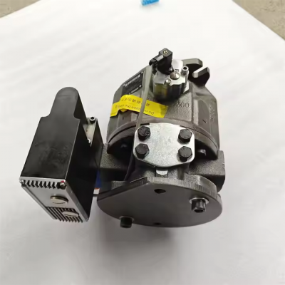 Hydraulic Axial A10VO71 A10VO45 A10VO28 Piston Pump A10V A10VO45 High Pressure Piston Pump SYDFEE-2X/071R-PPA12N00-0000-A0A0VX1