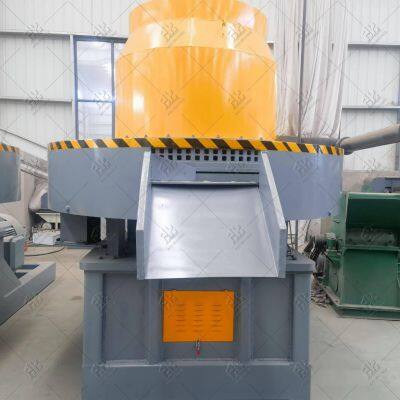 Plastic Bags Briquettes Making Machine Weaving Bags Briquettes Making Machines photo-5