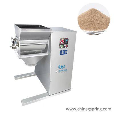 YK Series Swing Granulator for Pharmaceutical and Food Granulation