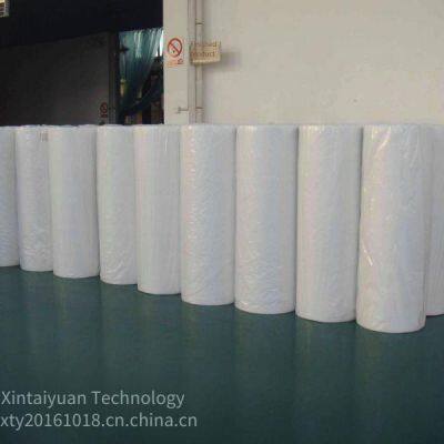 Cleaning Paper/non-woven Fabric for Copiers photo-3