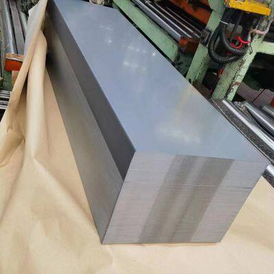 DX51D DX53D+Z St01 S350GD 1200*2400mm 1250*2500mm Z275 Z180 Galvanized Steel Sheet photo-5
