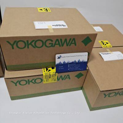 Premium-quality Yokogawa 2486100000 Gauge Pressure Transmitter New and Original