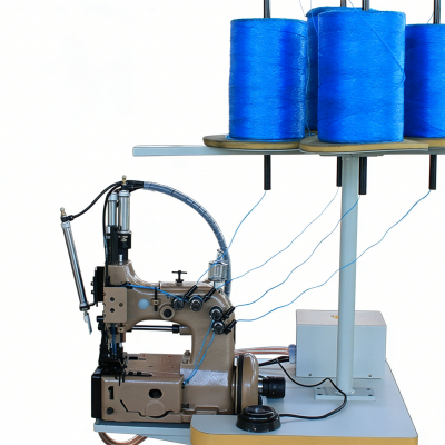 80700 FIBC Chain Stitch Sewing Machine