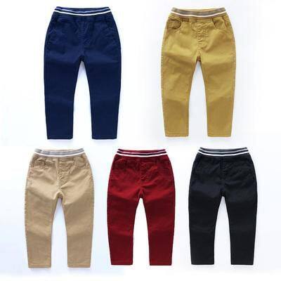 Boys' Pants photo-3