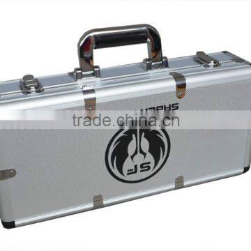 Muti-purpose Aluminum Carrying Case With Egg Foam Insert photo-2