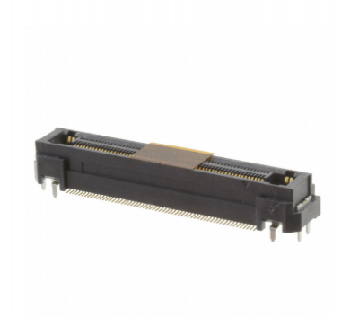 HRS HIROSE FX23-120S-0.5SV 0.5MM 120PIN Board to Board Connector photo-1