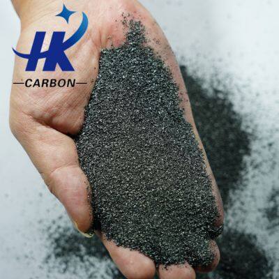 Порошок углерода CPC промышленного сорта для применения в металлургии и литье