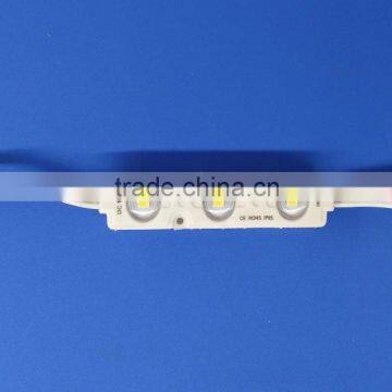 Factory Price High Brightness SMD 2835 Module With Optical Lens 3 Years Warranty photo-2