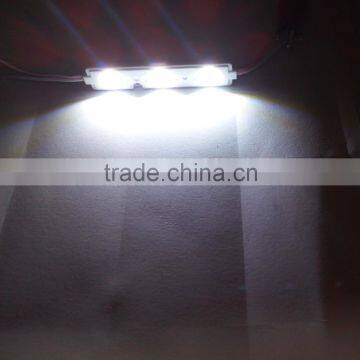 Factory Outlet SMD 5730/5630 Module With Optical Lens