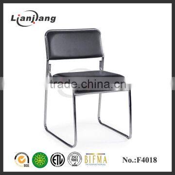 Durable PU event chairs in office