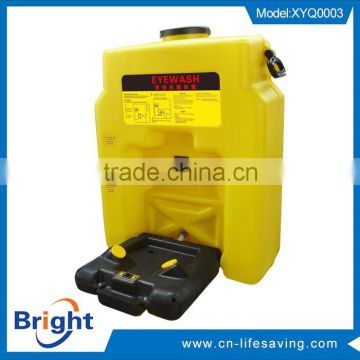 HOT Sale!!! Portable Eyewash Station manufacture