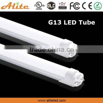 CE ROSH Aluminium Housing 2ft 3ft 4ft 5ft 1200mm t8 Led Tube Light G13 Smd2835 t8 Led Tub photo-6