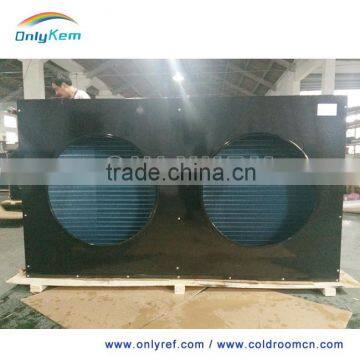 Noiseless air cooled Condenser