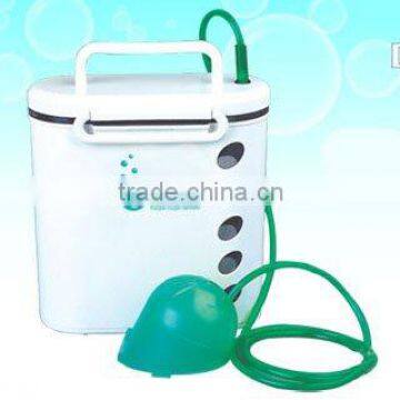 Portable 99% Oxygen Generator