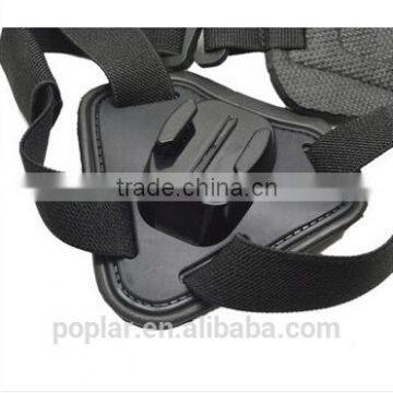 GP199 Hot Selling New Design Dog Straps for Gopros photo-3