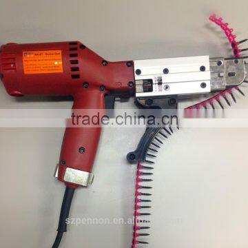 Screw Gun Apply To Chain Type Self Tapping & Drilling Screw