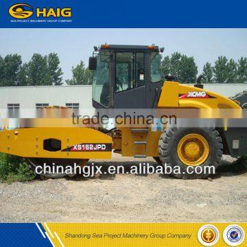 XS162J Mechanical Drive Single Drum Vibratory Road Roller