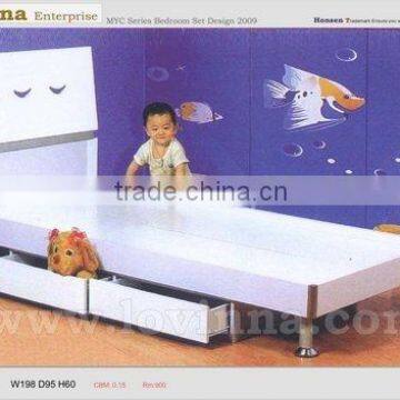 Children bedroom