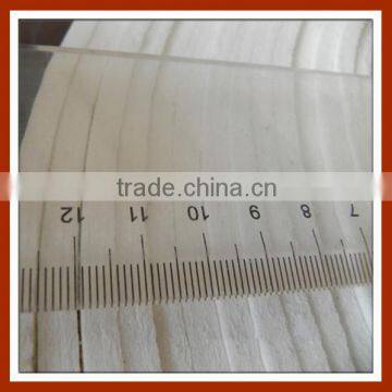 Zibo factory 1260STD Ceramic Fiber Paper 5mmx610mmx12m