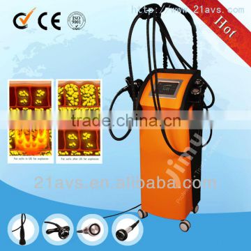 New Products 2014 High Quality Lose Weight Cavitation Machine