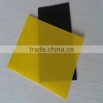 low density polyethylene thin flexible plastic sheets