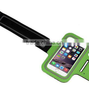 5.2 to 5.7 Inch Holder Outdoor Running Arm Band Case for Oneplus Two One Plus 2 Armband Bags photo-4