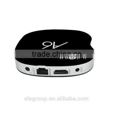 Iview A6 Andriod IPTV Smart TV Box photo-4