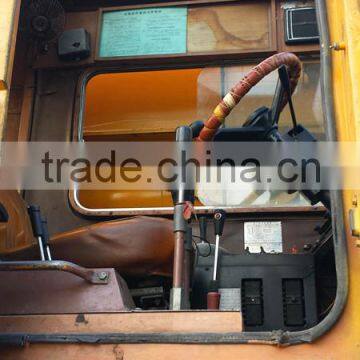 Very Nice Used Rough Terrain Crane Original Japan Kato Kr35 50 70 80 100ton in Shanghai/secondhand 35t photo-2