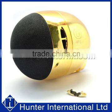 Christmas Season Skull Head Shape Bluetooth Speaker photo-2