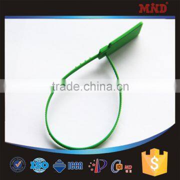 MDT20 ISO18000-6C UHF Zip Tie Seal Passive RFID Tag for Inventory photo-4