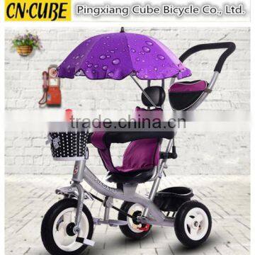Baby Stroller Bike Stroller Baby Pram Tricycle Supplier's Choice photo-2