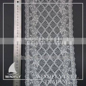 2016 Top Sale Factory Price Fancy Lace China Trim photo-3