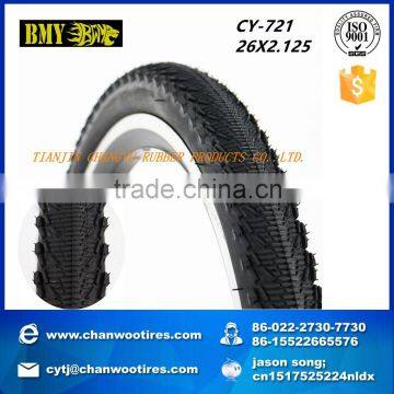 Cycling Tires 26X2.125 for Mountain Bike