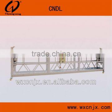 Suspension platform (CNDL)