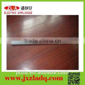 High Quality Aluminum Extruded Tube/pipe/profile photo-2