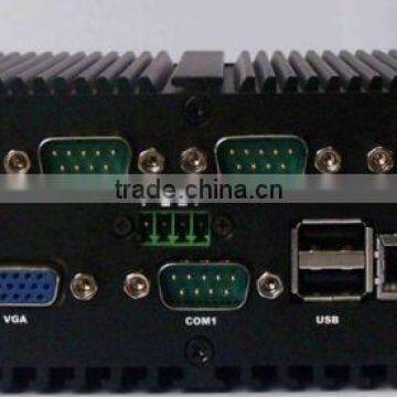 Fanless PC| Industrial PC | Embedded PC