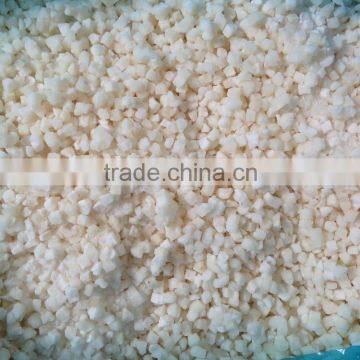 Frozen Waterchestnuts Diced photo-3