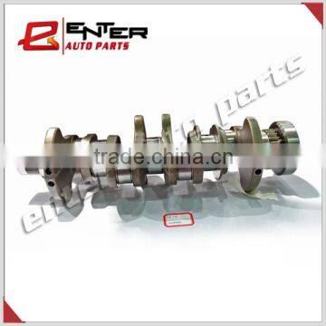 5264230 5264231 ISF2.8 Engine Crankshaft