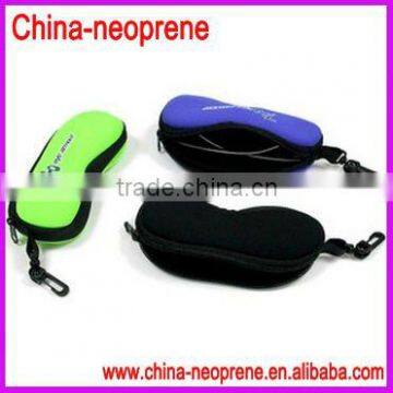 Neoprene Eyewear Case