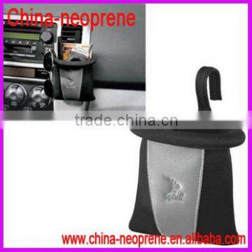 Neoprene Car Organizer