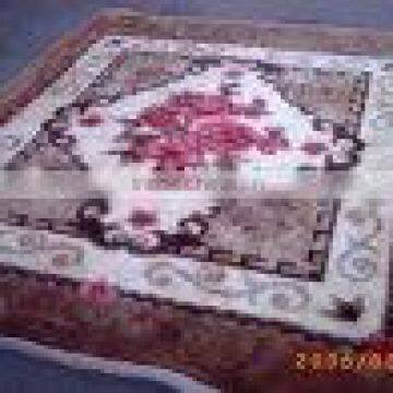 polyest blanket