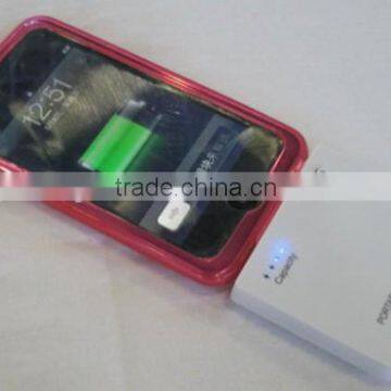 1900mAH For iphone 4 external battery