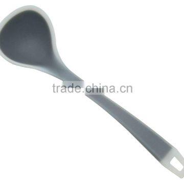 Silicone Handle Non-toxic Food Grade Silicone Kitchen Tool Set / Chinese Kitchenware photo-2