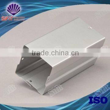 OEM Precision Metal Stamping Mitsubishi Parts photo-5