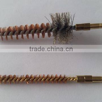 Bronze AR15 Brush Kit
