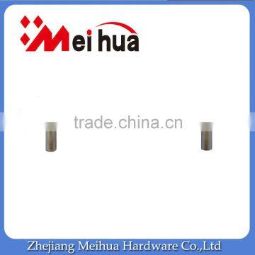 Hollow Stainless Steel Cabinet Door Handle Furniture Handle
