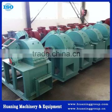 Hot Sale Technical design Wood Crusher Used